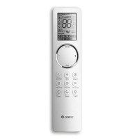 GREE AIRY Silver GWH12AVCXD-K6DNA1A 3,6kW